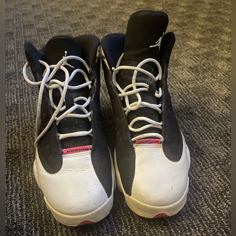 2014 Air Jordan 13 Retro GG 'Hyper Pink
